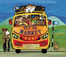 Off to Market