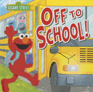 Off to School!