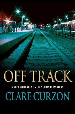 Off Track - Curzon, Clare