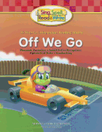 Off We Go: 36 Steps to Independent Reading Ability