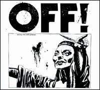 OFF! - OFF!