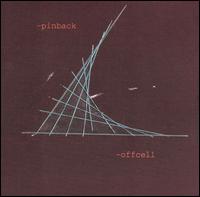 Offcell - Pinback