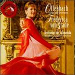 Offenbach: Arias and Overtures