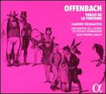 Offenbach: Fables de la Fontaine