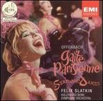 Offenbach: Gaite Parisienne; Symphonic Dances