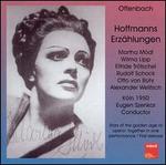 Offenbach: Hoffmanns Erz�hlungen