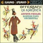 Offenbach in America