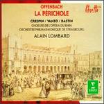 Offenbach: La P�richole