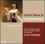 Offenbach: La P�richole