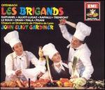 Offenbach: Les Brigands