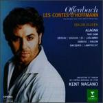Offenbach: Les Contes D'Hoffmann [Highlights]