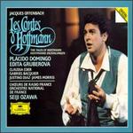 Offenbach: Les Contes d'Hoffmann