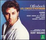 Offenbach: Les Contes d'Hoffmann