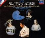 Offenbach: Les Contes d'Hoffmann - Andr� Neury (vocals); Gabriel Bacquier (vocals); Hugues Cu�nod (vocals); Huguette Tourangeau (vocals); Jacques Charon (vocals); Jean Valaisan (vocals); Joan Sutherland (vocals); Margarita Lilova (vocals); Paul Guigue (vocals); Paul Plishka (vocals)
