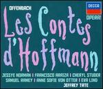 Offenbach: Les Contes d'Hoffmann