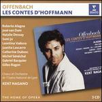 Offenbach: Les Contes d'Hoffmann