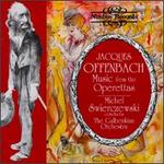 Offenbach: Music from the Operettas