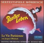 Offenbach: Pariser Leben