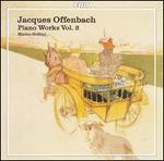 Offenbach: Piano Works, Vol. 2