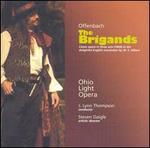 Offenbach: The Brigands