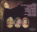 Offenbach: The Tales of Hoffmann