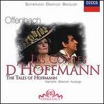 Offenbach: The Tales of Hoffmann