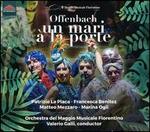 Offenbach: Un Mari � la Porte