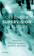Offender Supervision in Europe