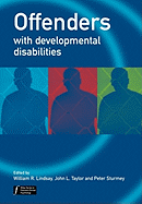 Offenders with Developmental Disabilities