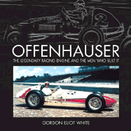 Offenhauser - White, Gordon Eliot