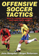 Offensive Soccer Tactics
