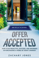Offer Accepted