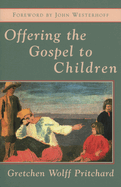 Offering the gospel to children