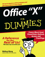 Office 2003 for Dummies