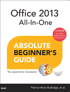 Office 2013 All-In-One