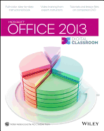 Office 2013 Digital Classroom