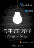 Office 2016 Paso a Paso