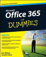 Office 365 For Dummies