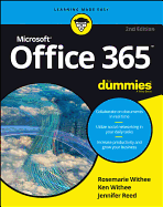 Office 365 for Dummies