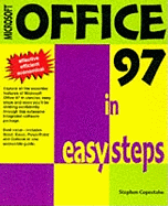 Office 97 in Easy Steps