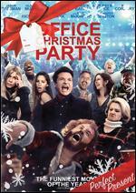 Office Christmas Party