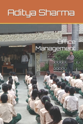 Office Management - Sharma, Aditya
