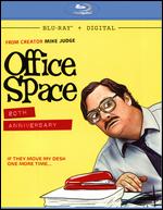 Office Space [20th Anniversary] [Blu-ray] - Mike Judge