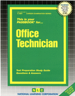 Office Technician: Volume 3881
