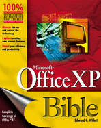 Office XP Bible