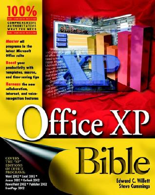 Office XP Bible - Willett, Edward, and Cummings, Steve