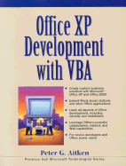 Office XP Development with VBA