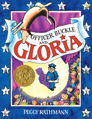Officer Buckle and Gloria - Rathmann, Peggy