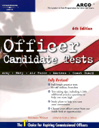 Officer Candidate 6e