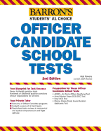 Officer Candidate School Tests